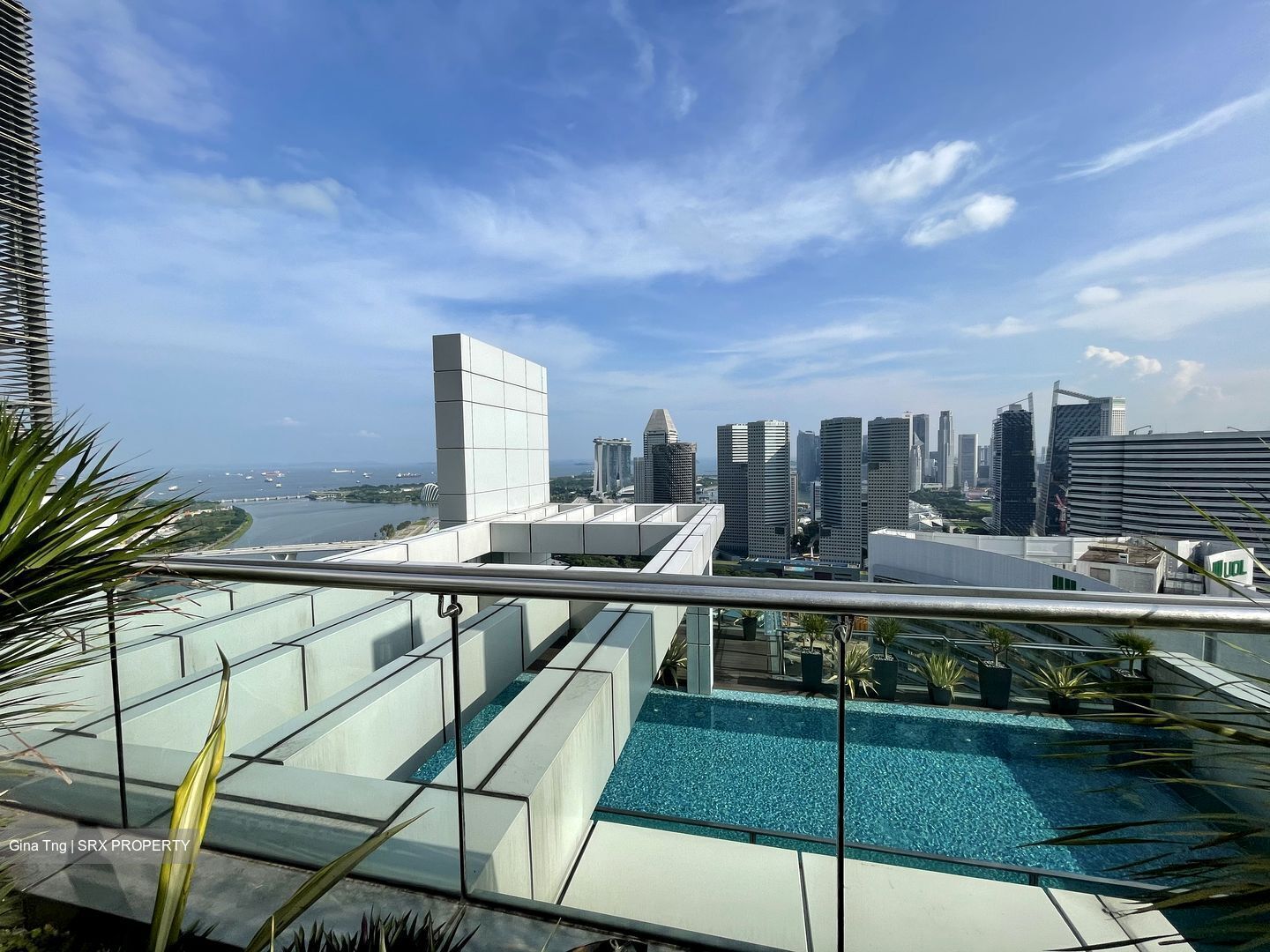 The Concourse (D7), Condominium #319072731